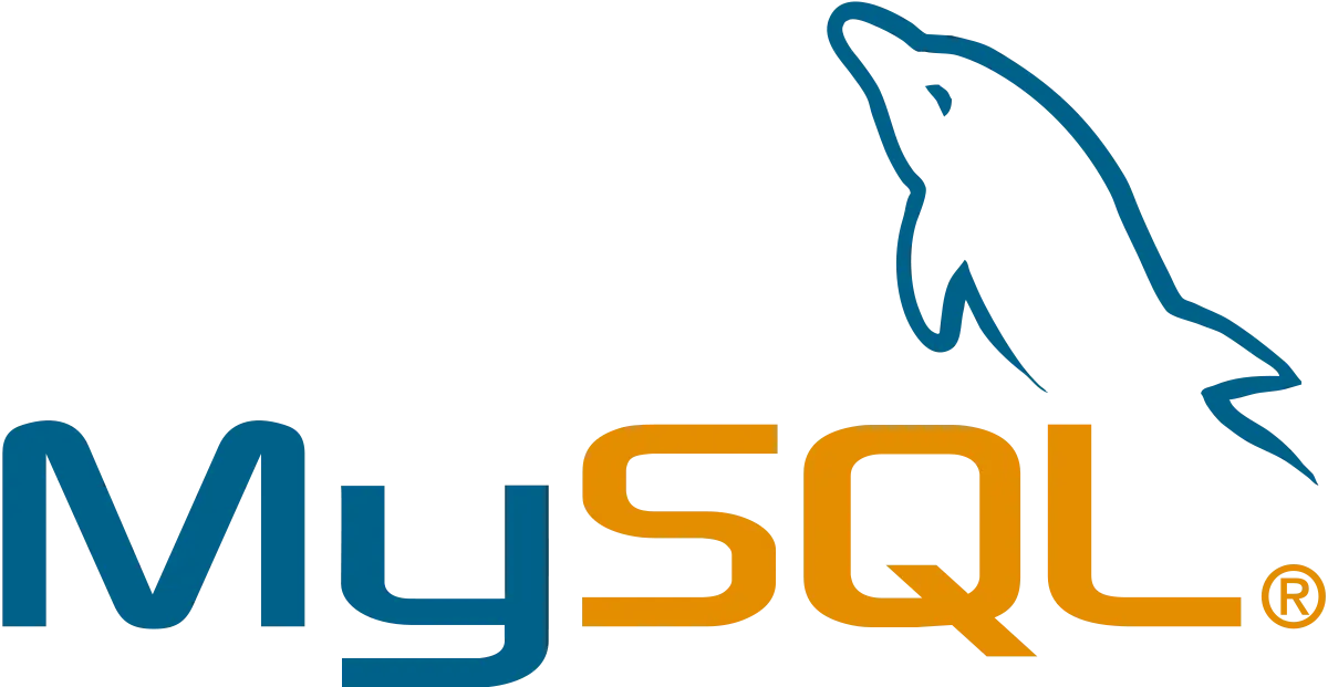 mysql logo